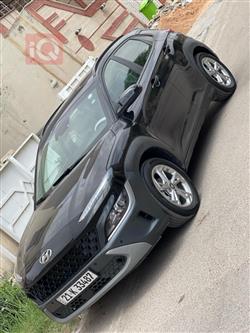 هیوندای کۆنا